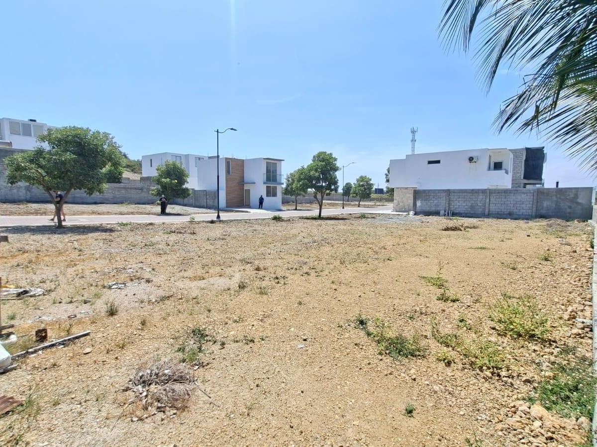 Terreno en venta en Salinas, Santa Elena