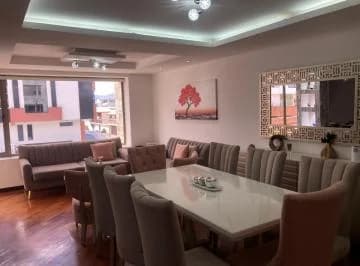 Dpto. 3 Hab. Urb. Jardines de Amagasi con Balcon. Provincia de Pichincha — imagen 5