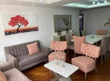 Dpto. 3 Hab. Urb. Jardines de Amagasi con Balcon. Provincia de Pichincha — imagen 2