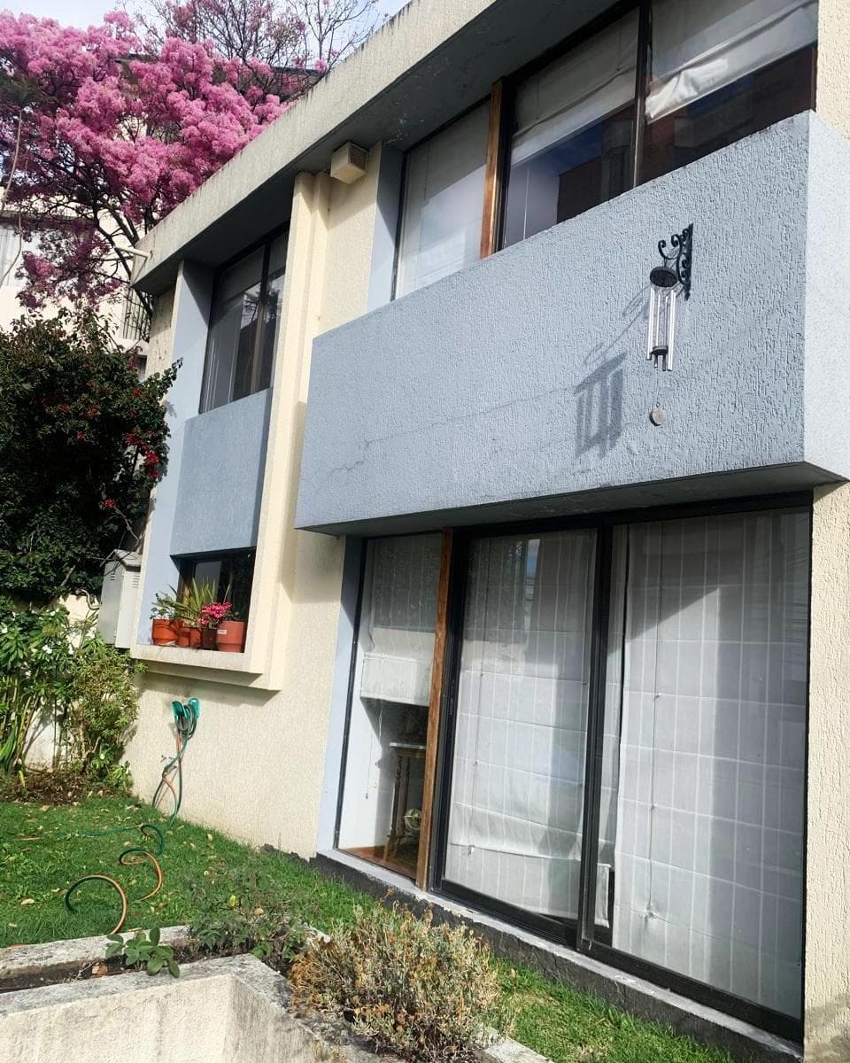 Casa en venta en Quito, Pichincha