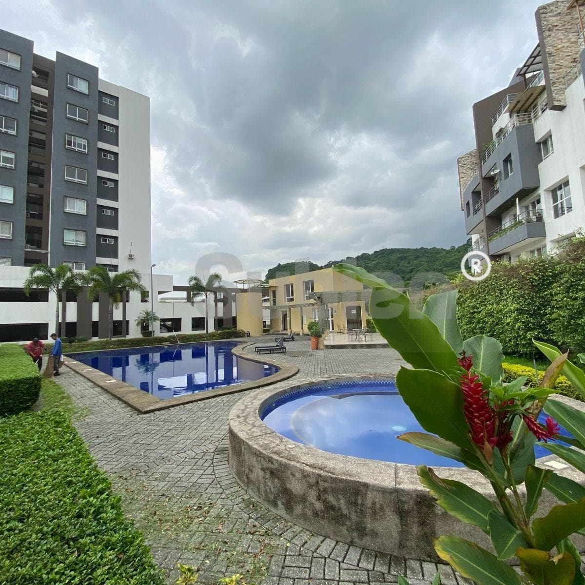 Departamento en venta en Guayaquil, Guayas