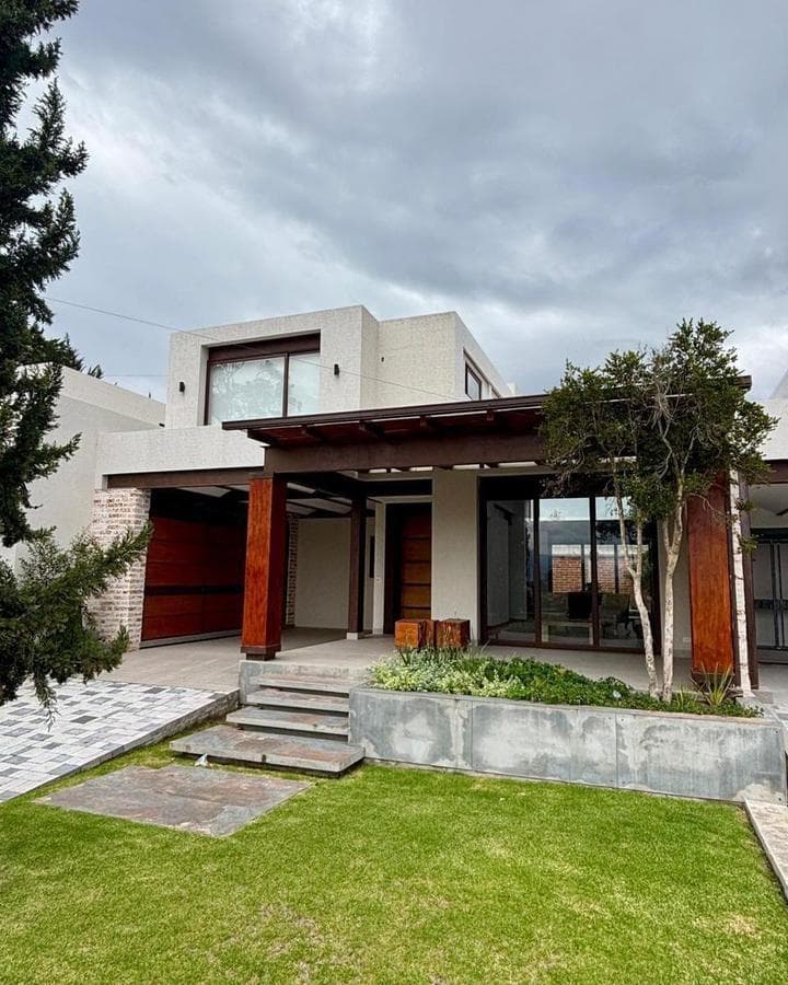 Casa en venta en Quito, Pichincha