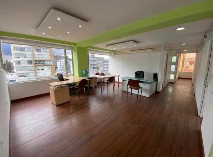 Local comercial en venta en Quito, Pichincha