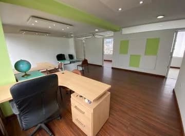 Vendo, Linda Oficina 160 m², Semi Amoblada, Excelente Sector! Av Luis Cordero, Colón. Provincia de Pichincha — imagen 3