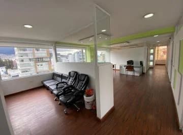 Vendo, Linda Oficina 160 m², Semi Amoblada, Excelente Sector! Av Luis Cordero, Colón. Provincia de Pichincha — imagen 2