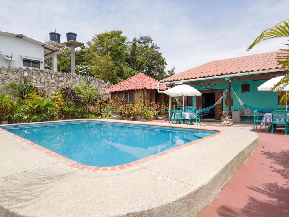 Casa en venta en Ballenita, Santa Elena