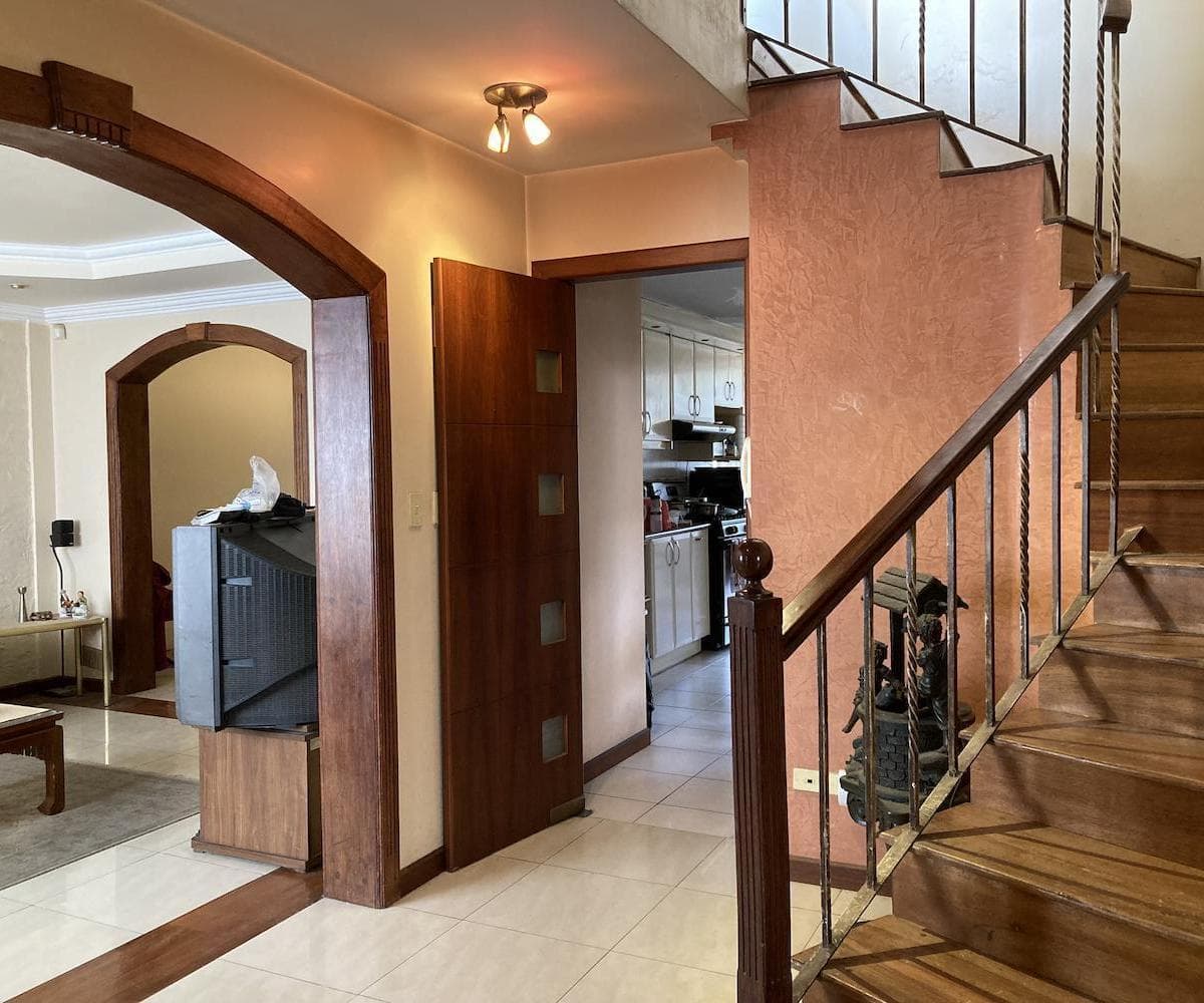 Casa en venta en Quito, Pichincha