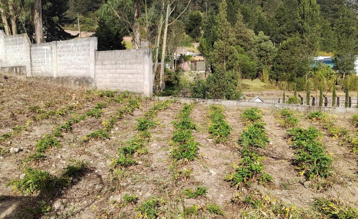 Terreno en venta en Quito, Pichincha