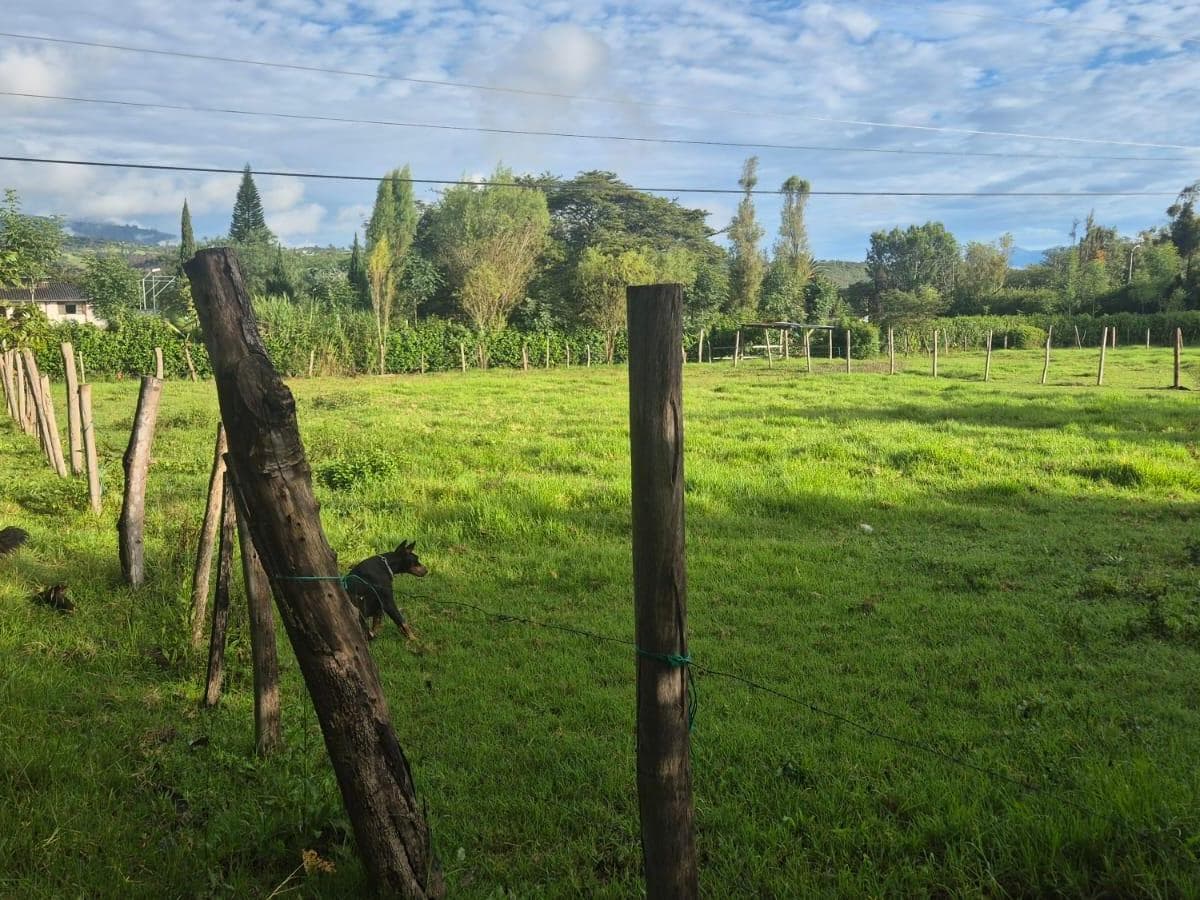 Terreno en venta en Ibarra, Imbabura