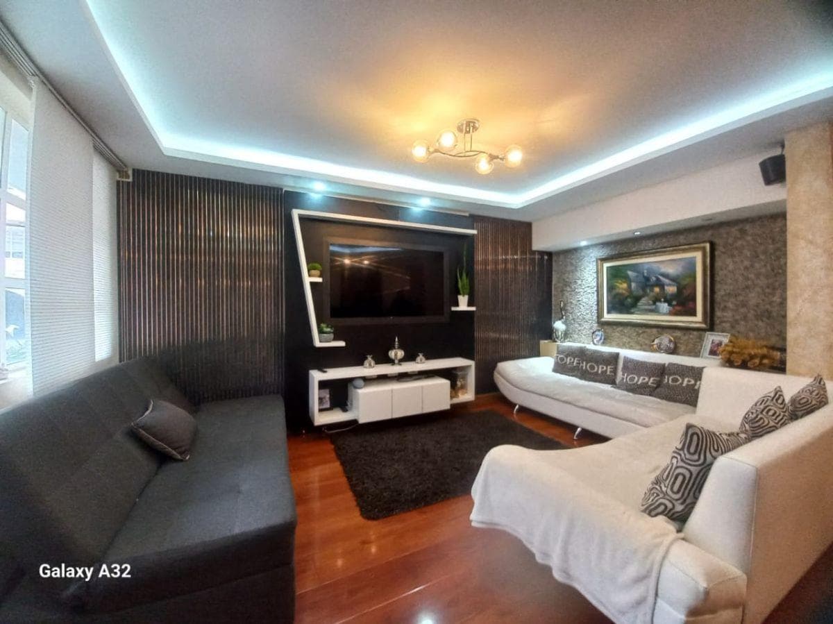 Casa en venta en Quito, Pichincha