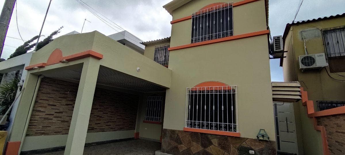 Casa en venta en Daule, Guayas