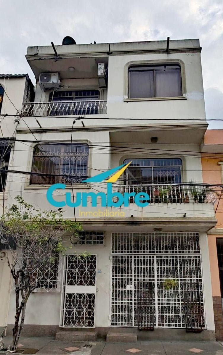Casa en venta en Guayaquil, Guayas