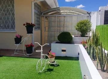 Venta Casa + Suite / Sector Pusuqui / 4 Dorm./ 339 m² — imagen 5