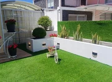 Venta Casa + Suite / Sector Pusuqui / 4 Dorm./ 339 m² — imagen 4
