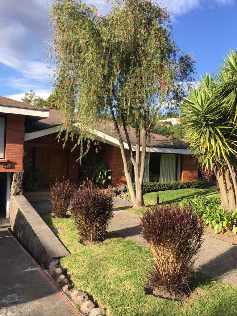 Casa en venta en Quito, Pichincha