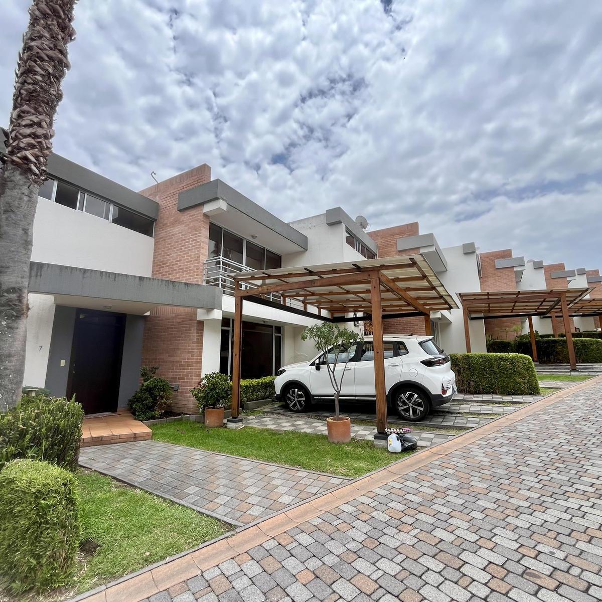 Casa en venta en Quito, Pichincha