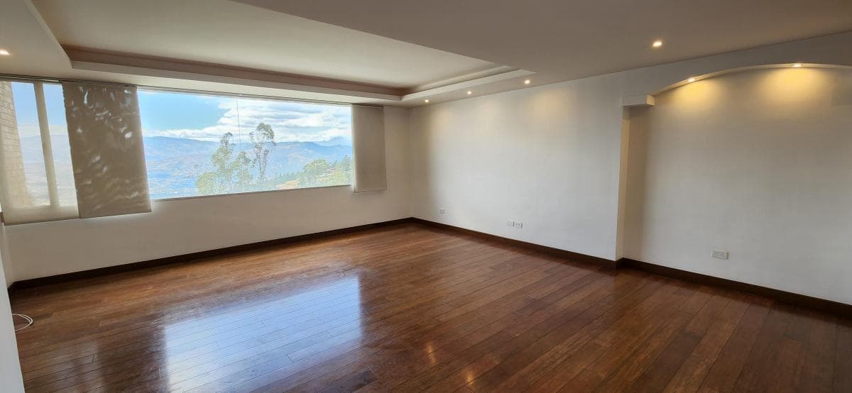 Departamento en venta en Quito, Pichincha