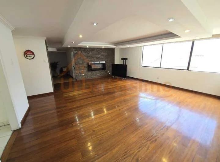 Hm Sa/ Sector República del Salvador, Departamento de 160 m² en Renta 1.000 Usd y Venta 189.900 Usd — imagen 1