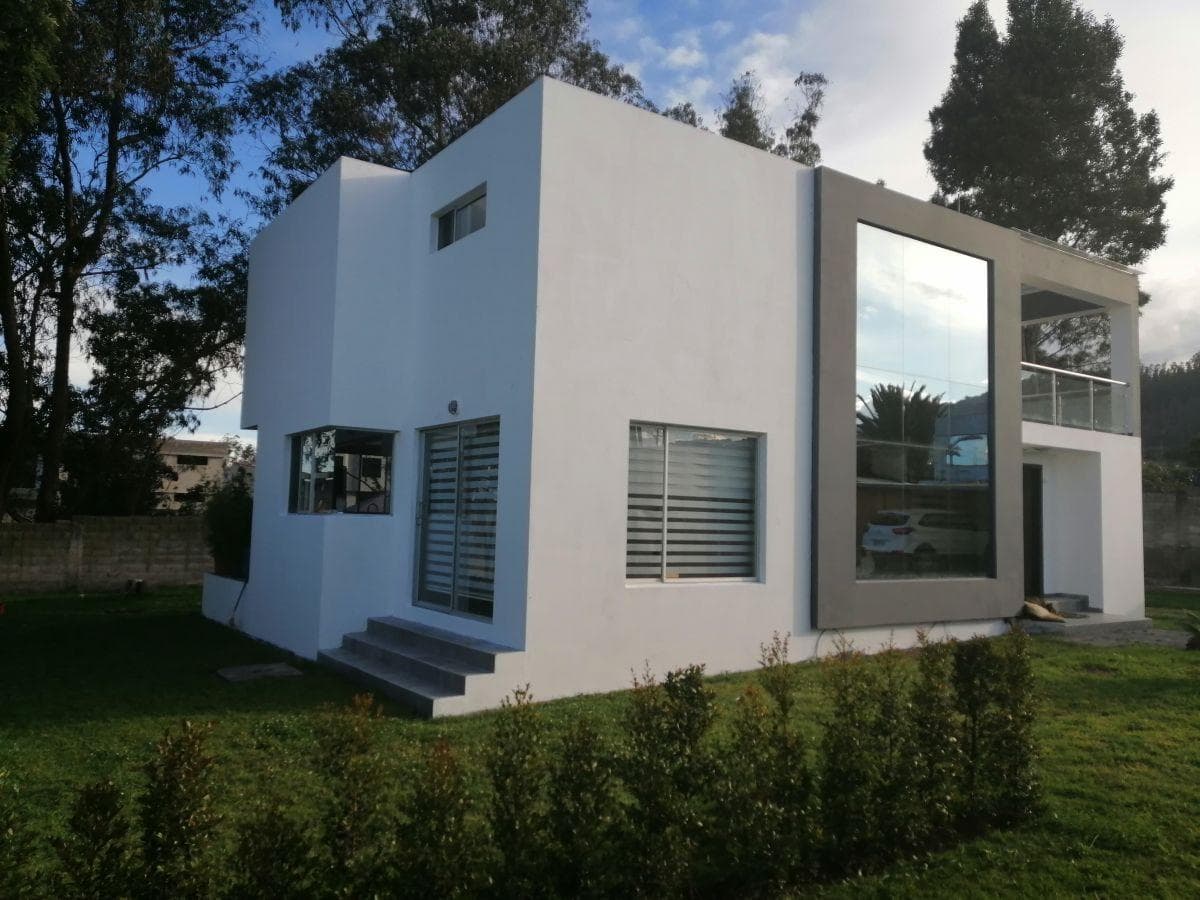 Terreno en venta en Quito, Pichincha