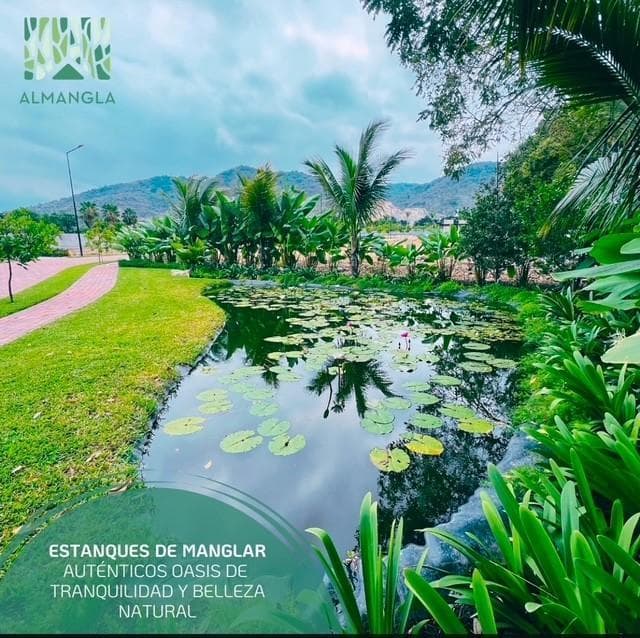 Terreno en venta en Guayaquil, Guayas