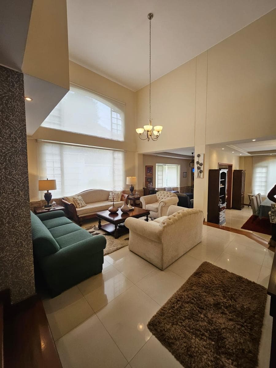 Casa en venta en Quito, Pichincha