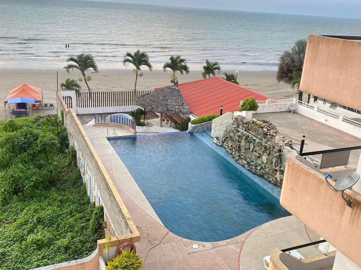 Departamento en venta en Atacames, Esmeraldas
