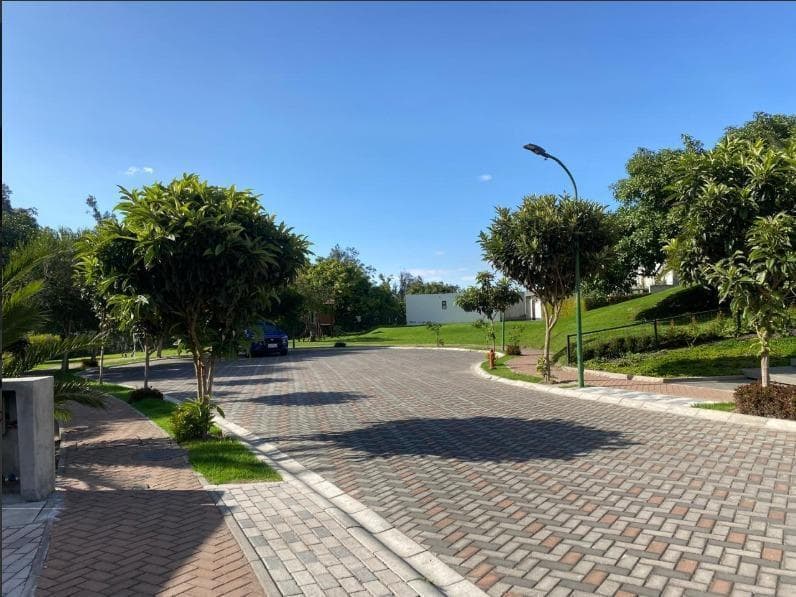 Terreno en venta en Quito, Pichincha