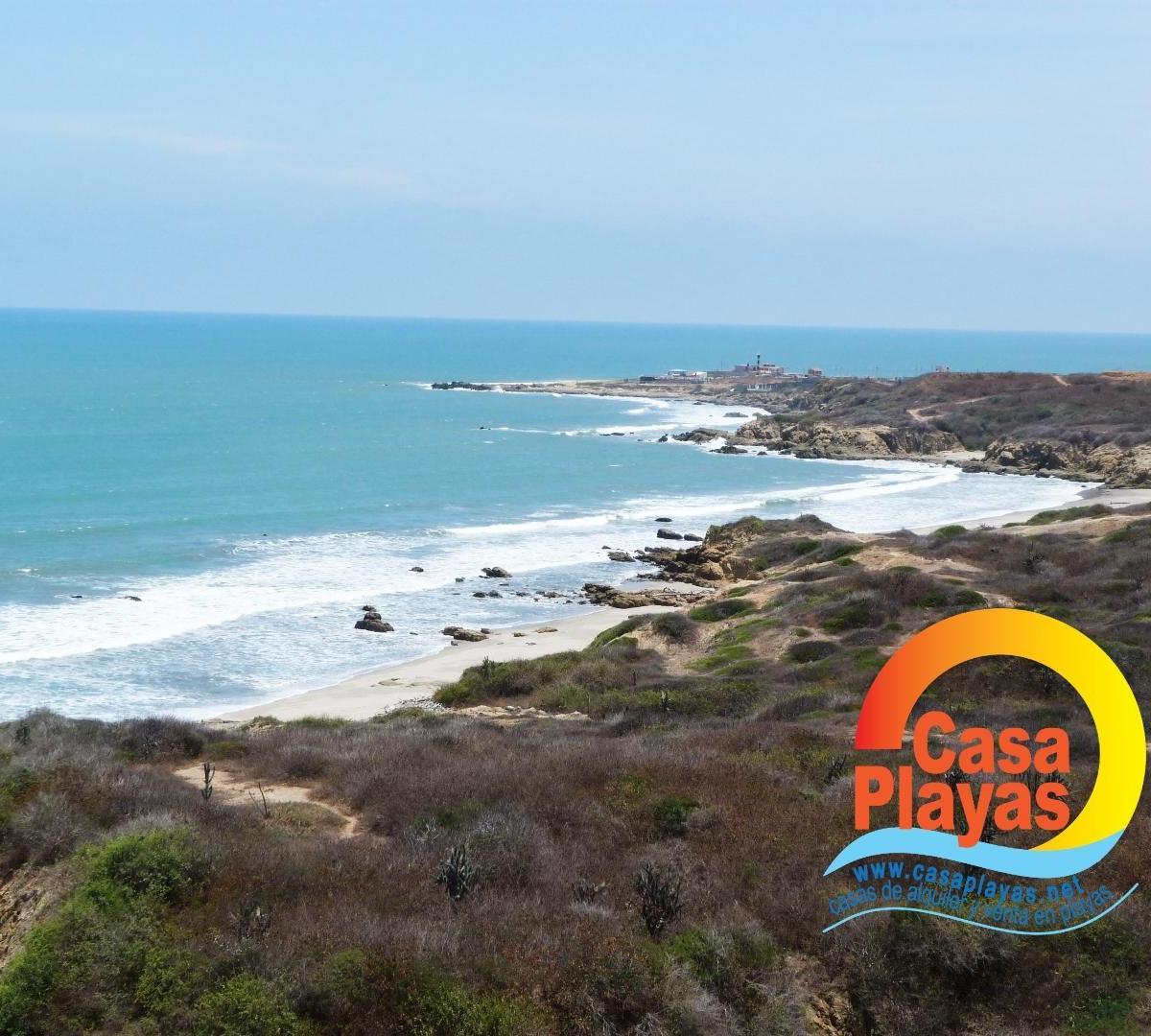 Apartamento en venta en Playas, Guayas