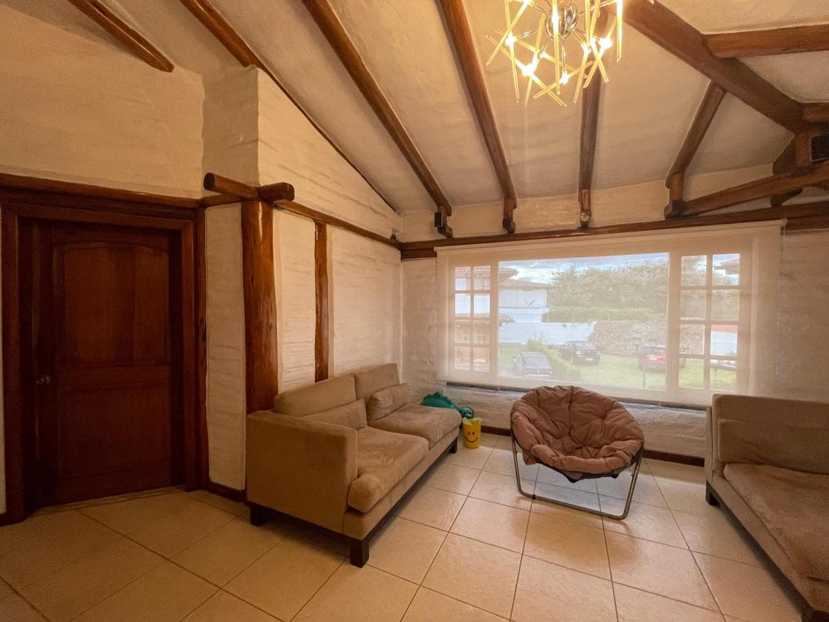 Casa en venta en Quito, Pichincha