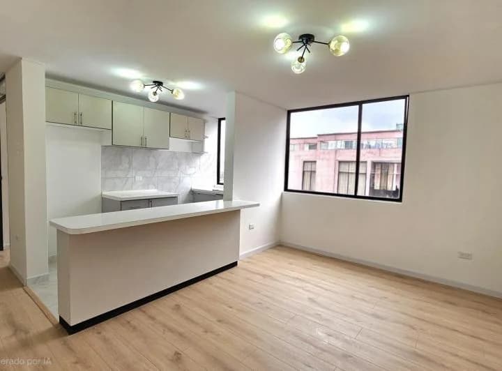 Departamento en venta en Quito, Pichincha