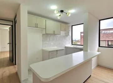 Vendo Departamento Completamente Remodelado con Mucha Luminosidad en El Conjunto La Cordillera — imagen 2