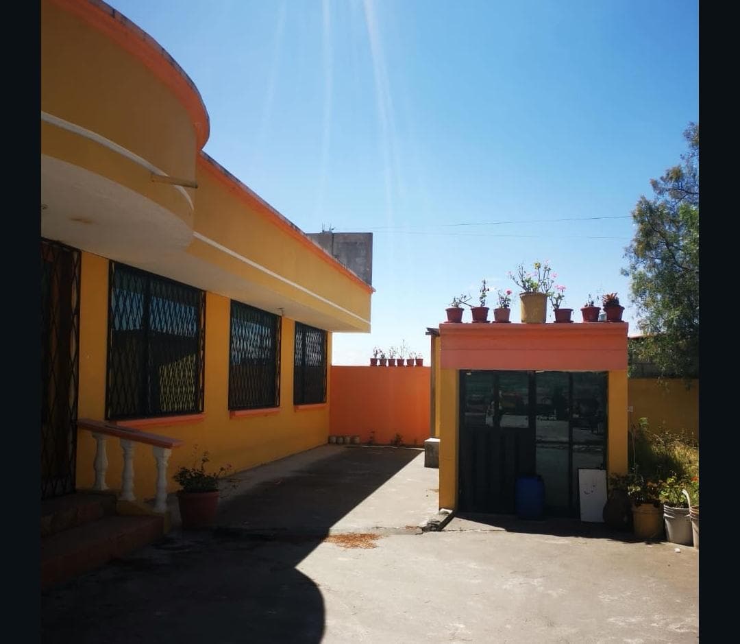 Terreno en venta en Quito, Pichincha