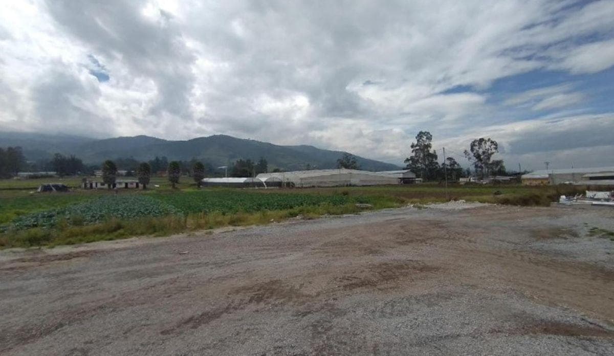 Terreno en venta en Quito, Pichincha