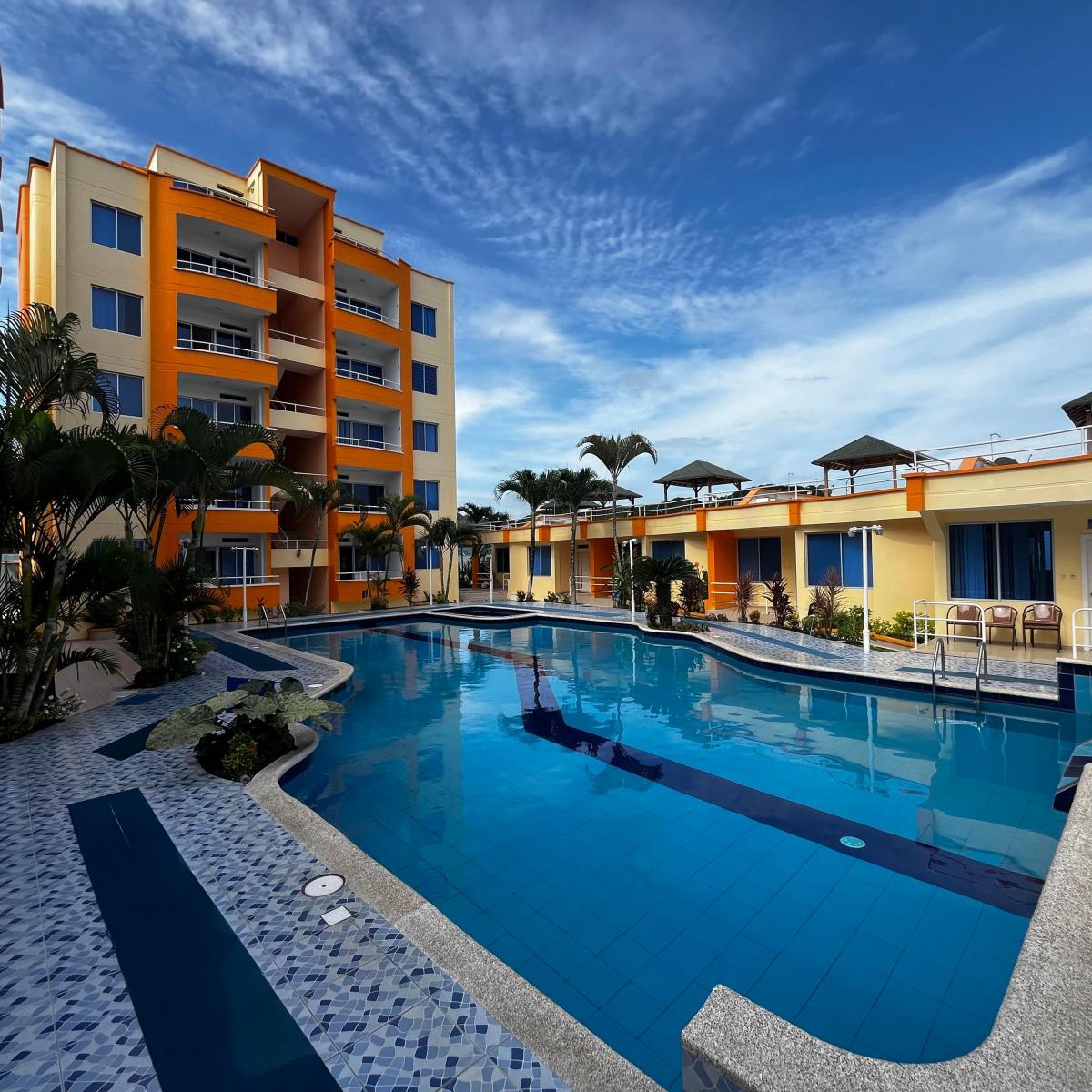 Casa en venta en Atacames, Esmeraldas