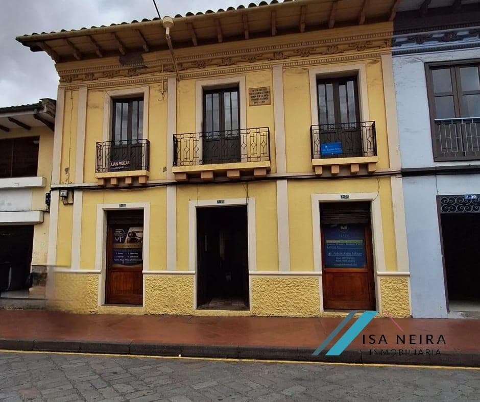 Casa en venta en Cuenca, Azuay