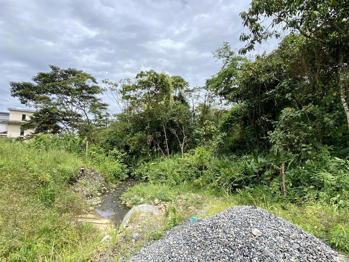Terreno en venta en Puyo, Pastaza