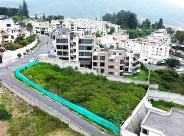 Terreno de 880 m² en Venta en Carcelén — imagen 4