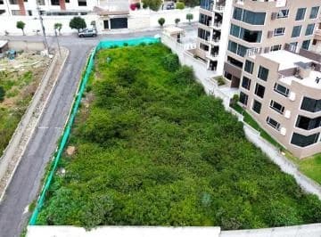 Terreno de 880 m² en Venta en Carcelén — imagen 3