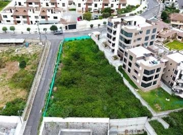 Terreno de 880 m² en Venta en Carcelén — imagen 2