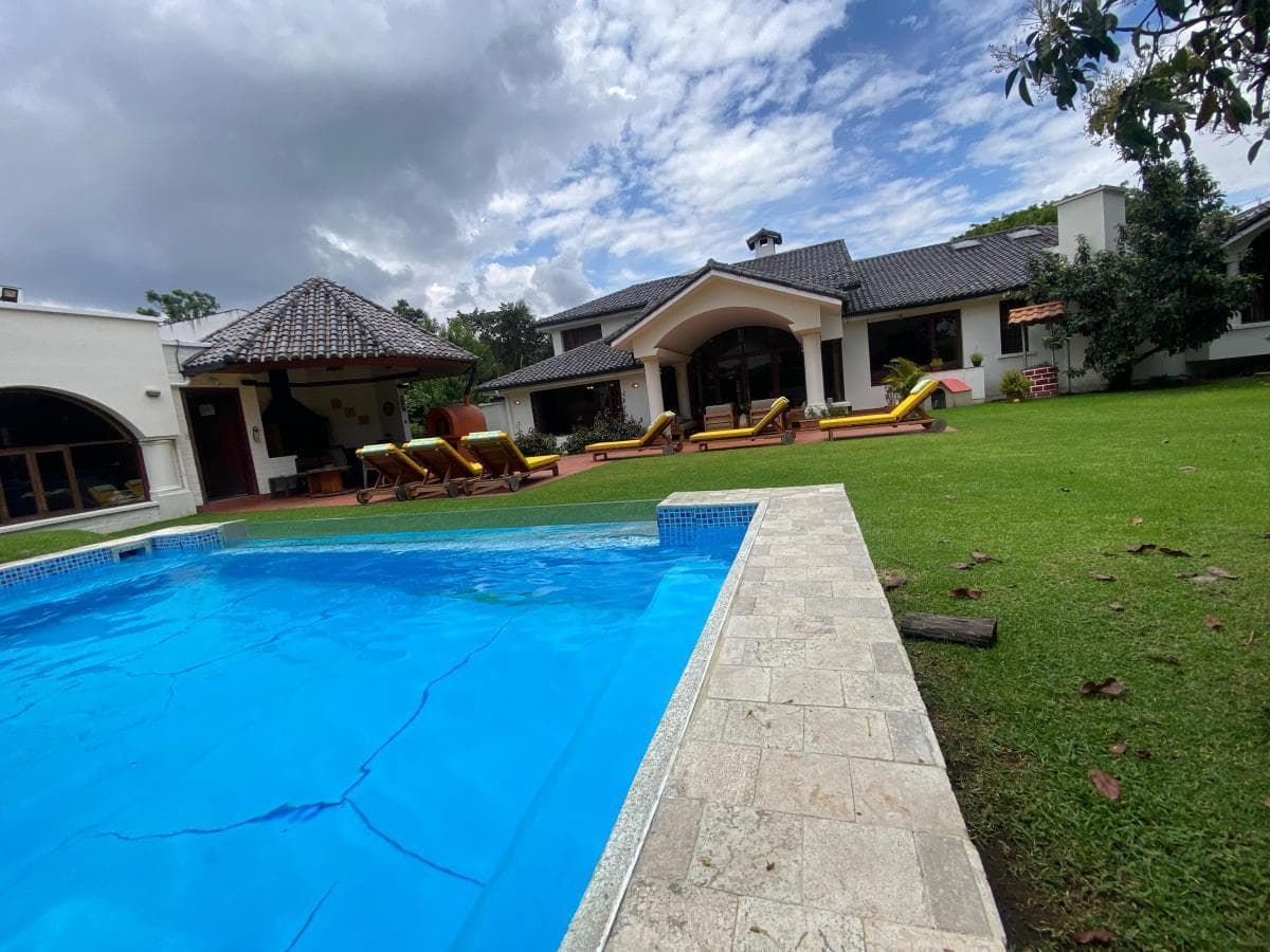 Casa en venta en Quito, Pichincha