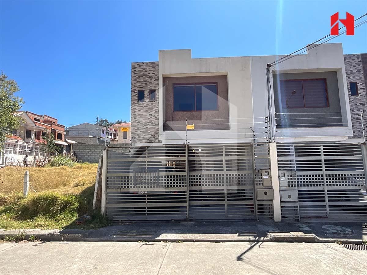 Casa en venta en Cuenca, Azuay