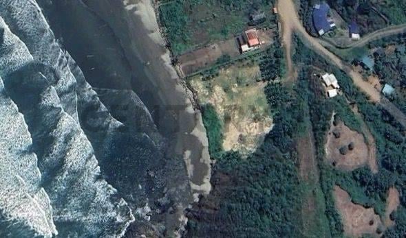 Terreno en venta en Puerto López, Manabí