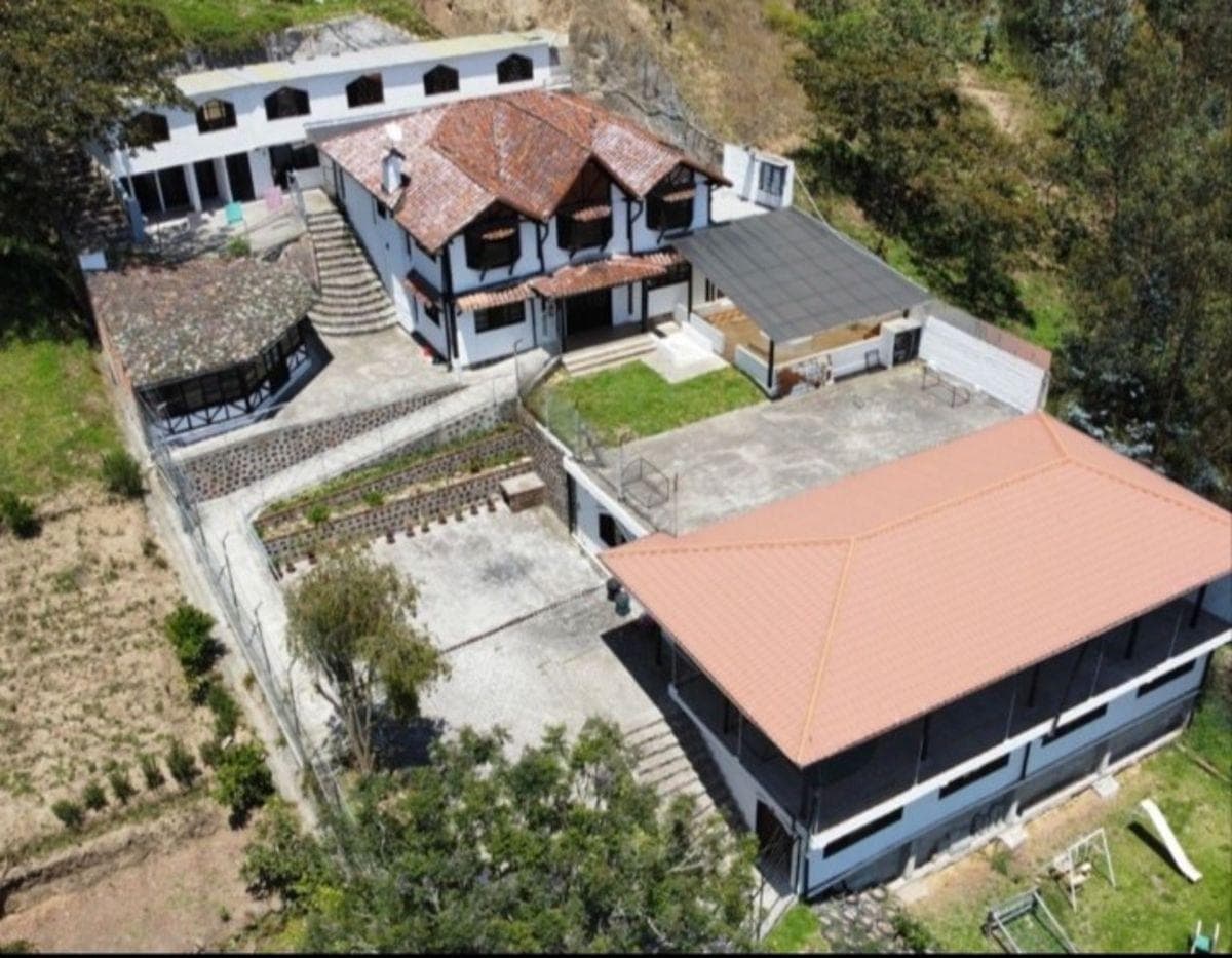 Casa en venta en Quito, Pichincha