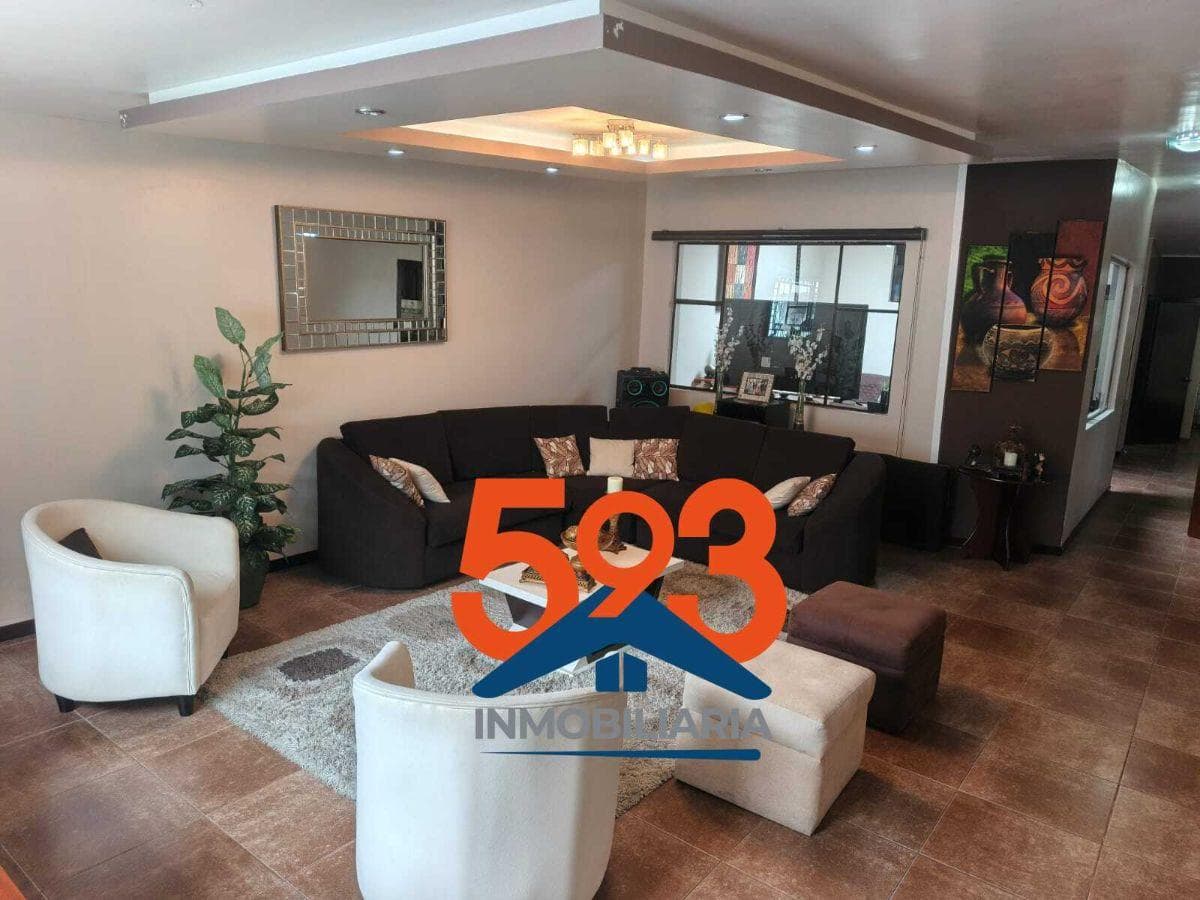 Casa en venta en Latacunga, Cotopaxi