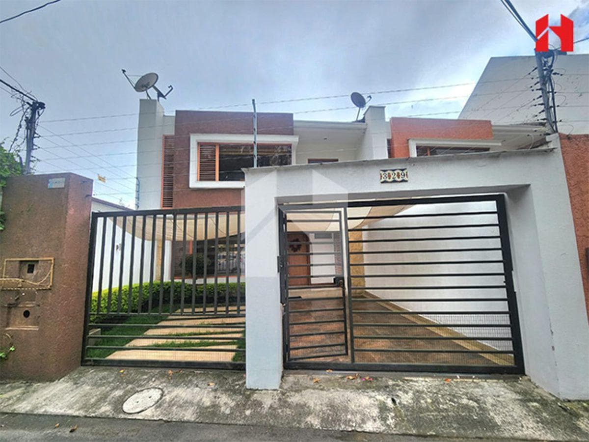 Casa en venta en Cuenca, Azuay