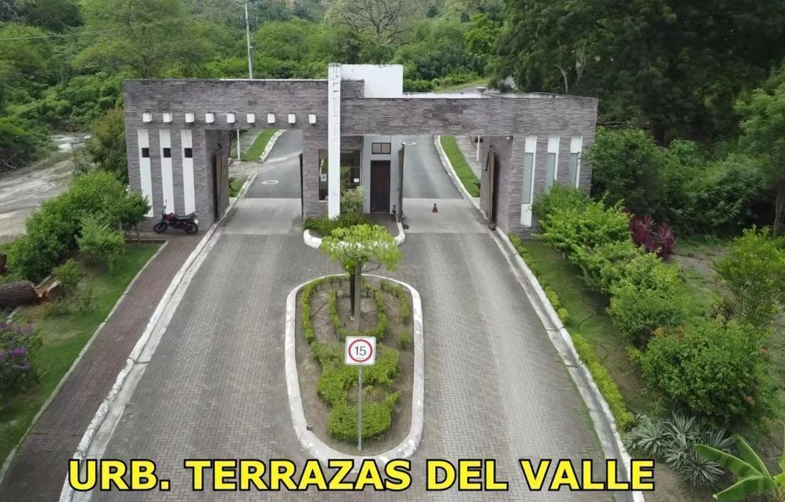 Terreno en venta en Portoviejo, Manabí