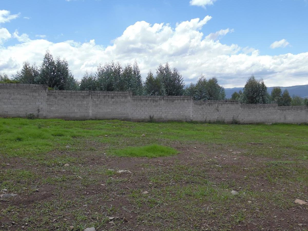 Terreno en venta en Quito, Pichincha