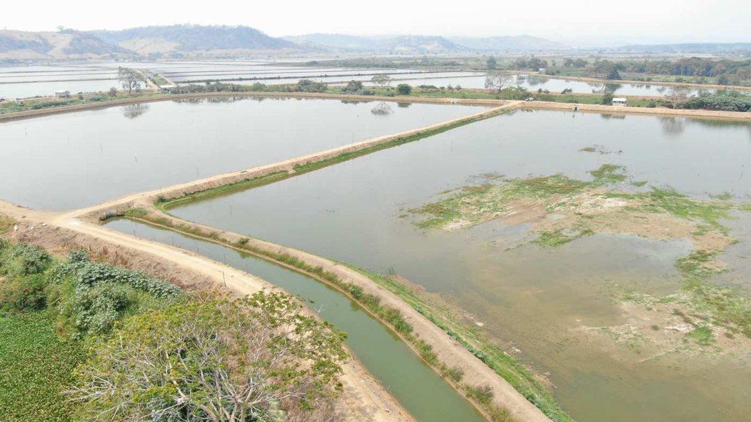 Terreno en venta en Chone, Manabí