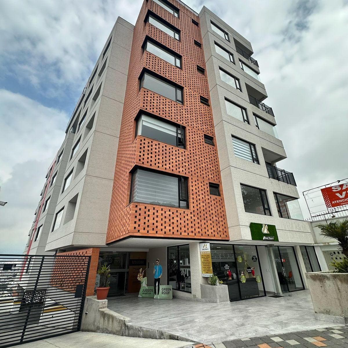 Propiedad en venta en Quito, Pichincha