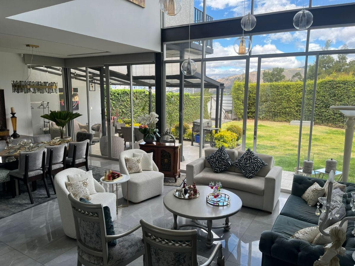 Terreno en venta en Quito, Pichincha
